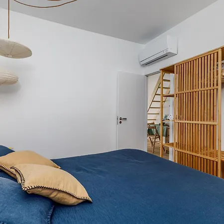 Avenca Da - Tiny House 4 & Surf Lisbon Getaway Σπίτι διακοπών *