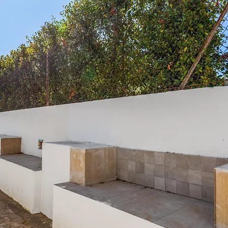 Σπίτι διακοπών Avenca Da - Tiny House 4 & Surf Lisbon Getaway