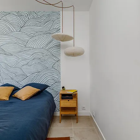 Σπίτι διακοπών Avenca Da - Tiny House 4 & Surf Lisbon Getaway *