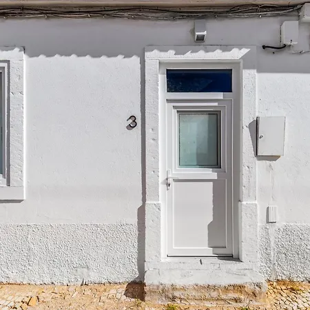 Avenca Da - Tiny House 4 Beach&surf Lisbon Getaway * Parede