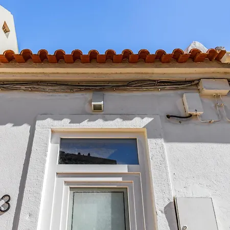 Scandi Tiny House By The Beach And Surf - Lisbon Coast *