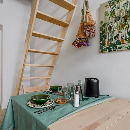 Avenca Da - Tiny House 4 & Surf Lisbon Getaway * Parede