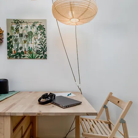 Holiday home Avenca Da - Tiny House 4 & Surf Lisbon Getaway
