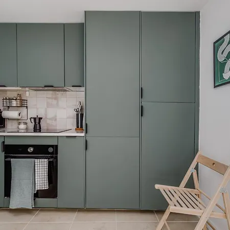 Avenca Da - Tiny House 4 Beach&surf Lisbon Getaway Parede