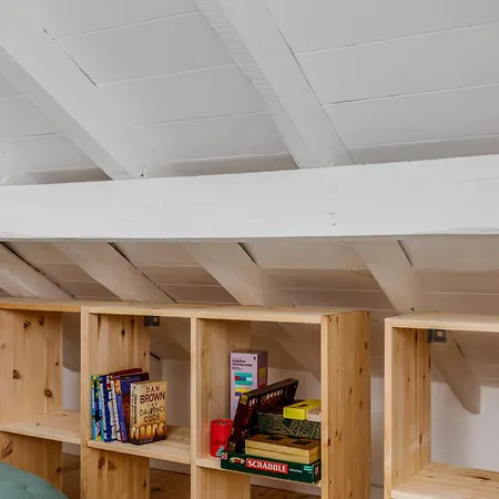 Avenca Da - Tiny House 4 Beach&surf Lisbon Getaway *