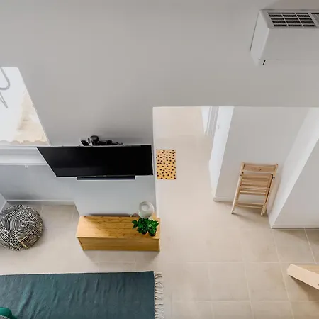 Casa vacanze Avenca Da - Tiny House 4 Beach&surf Lisbon Getaway