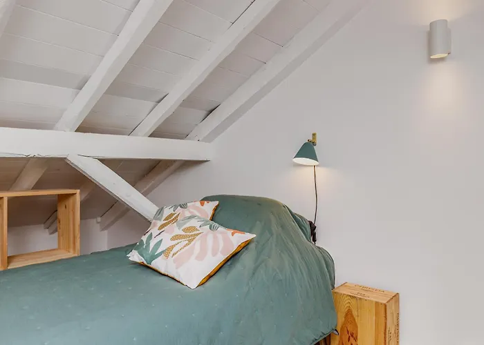 Avenca Da - Tiny House 4 & Surf Lisbon Getaway 파레드