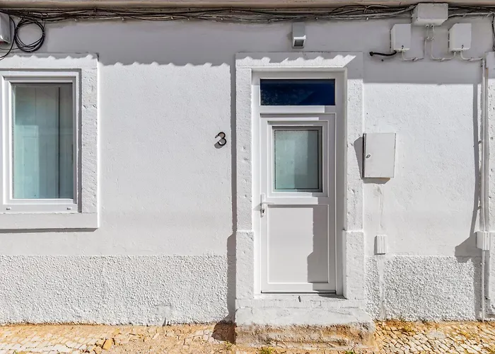Avenca Da - Tiny House 4 & Surf Lisbon Getaway * 파레드