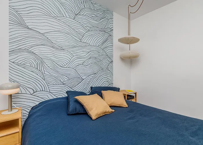Avenca Da - Tiny House 4 & Surf Lisbon Getaway 펜션 *