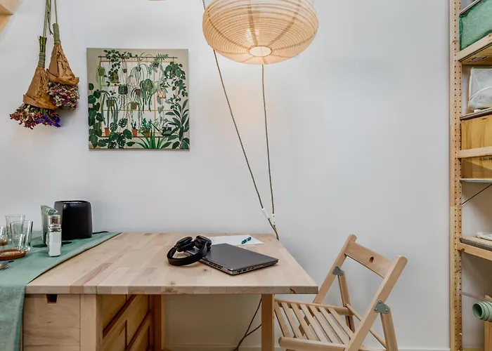 펜션 Avenca Da - Tiny House 4 & Surf Lisbon Getaway