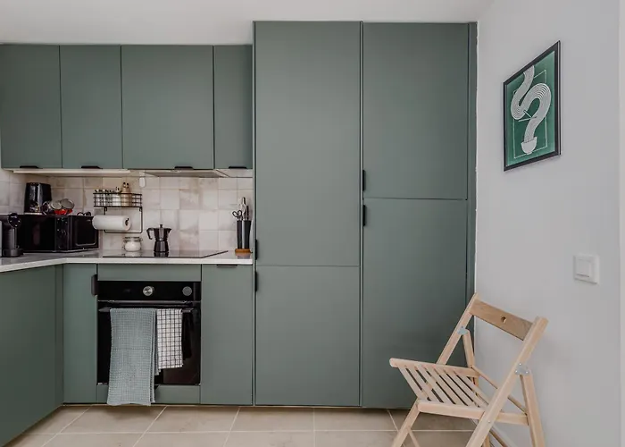 Avenca Da - Tiny House 4 & Surf Lisbon Getaway 파레드