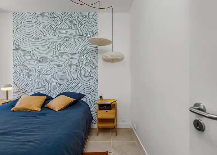 펜션 Avenca Da - Tiny House 4 & Surf Lisbon Getaway *