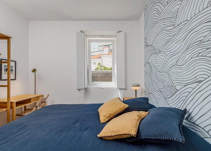펜션 Avenca Da - Tiny House 4 & Surf Lisbon Getaway 파레드