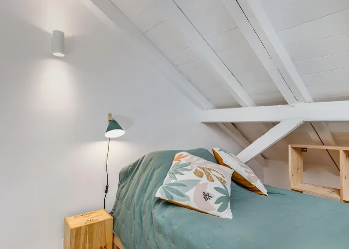 Avenca Da - Tiny House 4 & Surf Lisbon Getaway 파레드