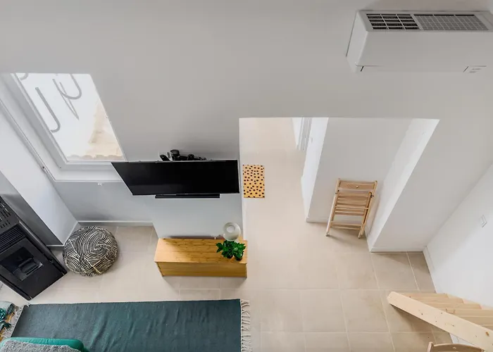 펜션 Avenca Da - Tiny House 4 & Surf Lisbon Getaway