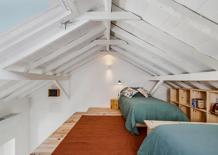 Avenca Da - Tiny House 4 & Surf Lisbon Getaway 파레드