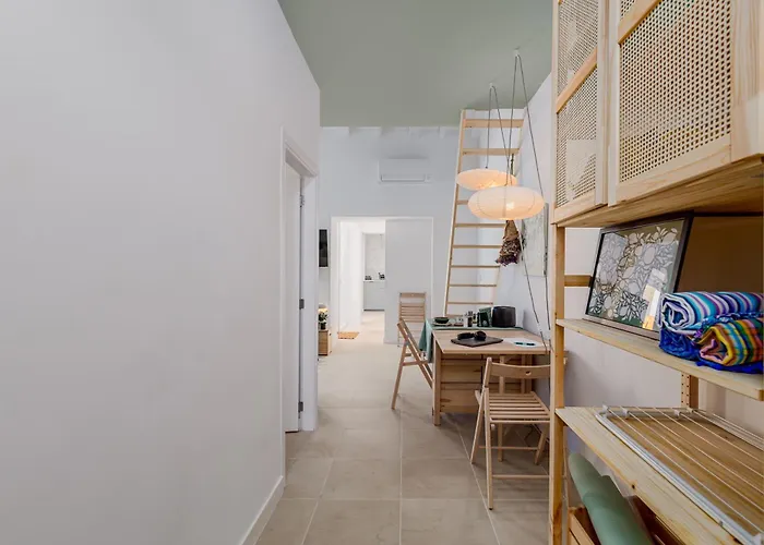 Avenca Da - Tiny House 4 & Surf Lisbon Getaway 펜션